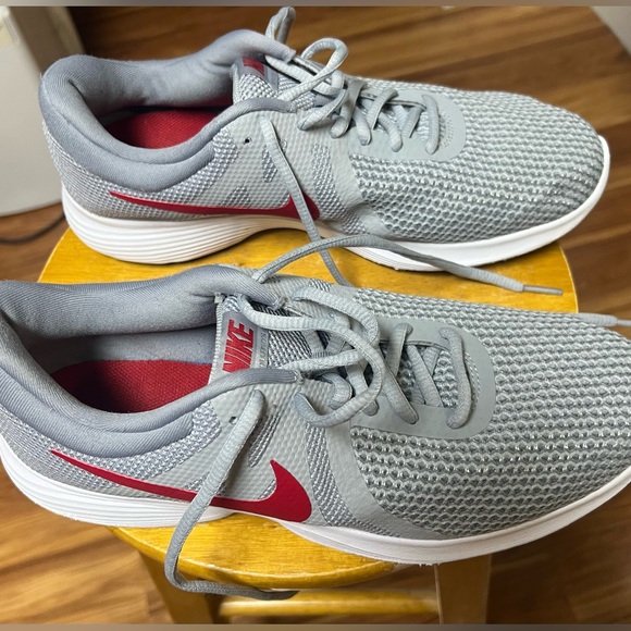 Men’s Revolution 4 Running Shoes - Picture 4 of 7